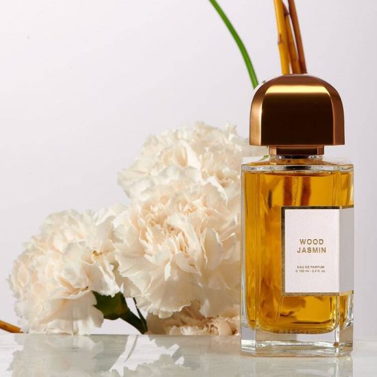 Bdk Wood Jasmin 100ml