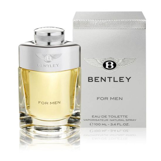 Bentley For Men 100ml Bentley For Men 100ml