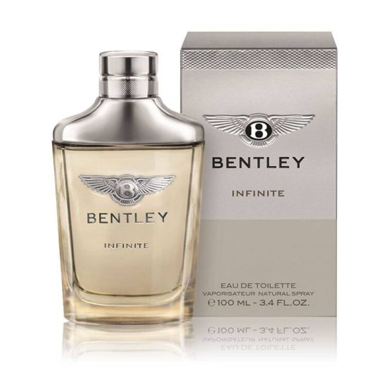 Bentley Infinite 100ml Bentley Infinite 100ml