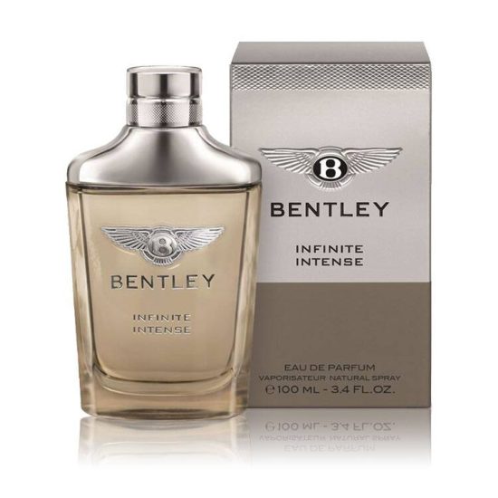 Bentley Infinite Intense 100ml Bentley Infinite Intense 100ml