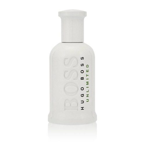 Hugo Boss Bottled Unlimited EDT 100ml.
