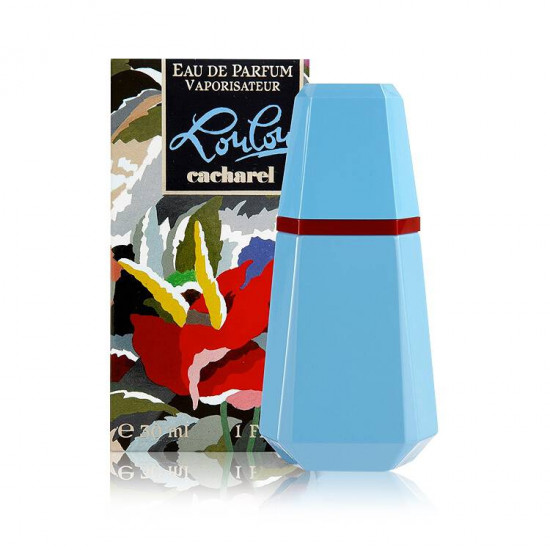 كاشاريل لولو نسائي 50 مل كاشاريل لولو نسائي 50 مل