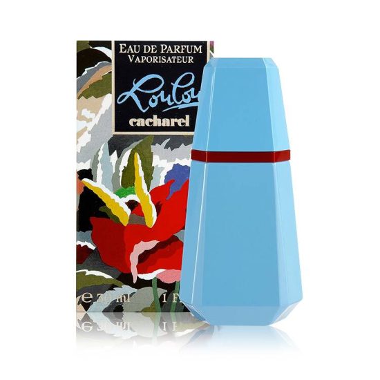 Cacharel Lou Lou - 50 ml Cacharel Lou Lou - 50 ml