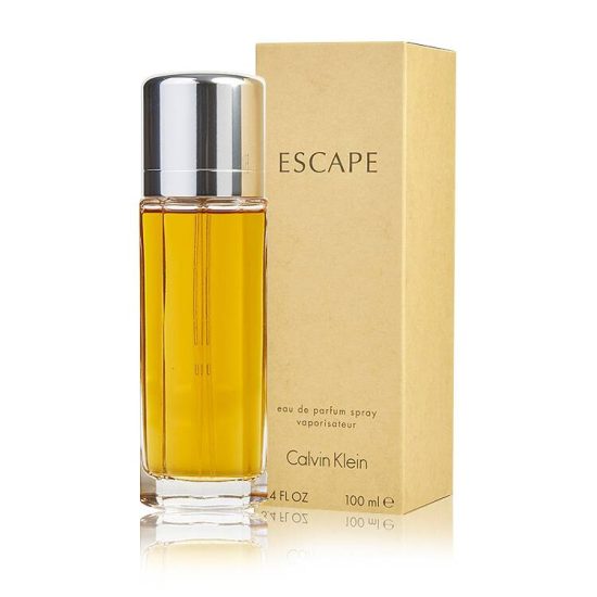 Calvin Klein Escape for Women 100ml