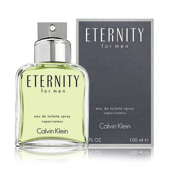 Calvin Klein Eternity Men 100ml