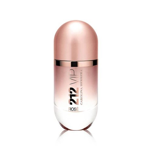Carolina Herrera 212 Vip Rose 80ml Carolina Herrera 212 Vip Rose 80ml