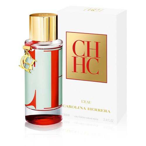 كارولينا هيريرا سي اتش ليو تواليت 100 مل