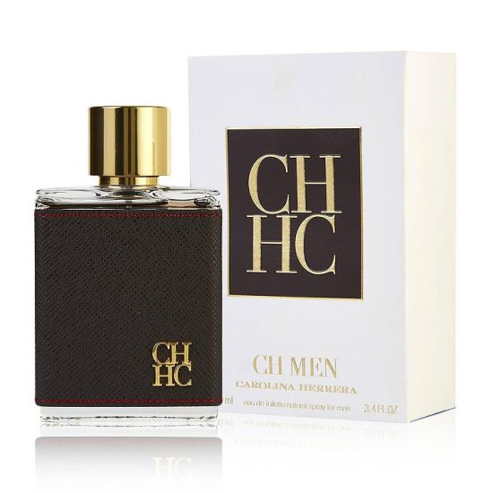 Carolina Herrera CH Men 100ml