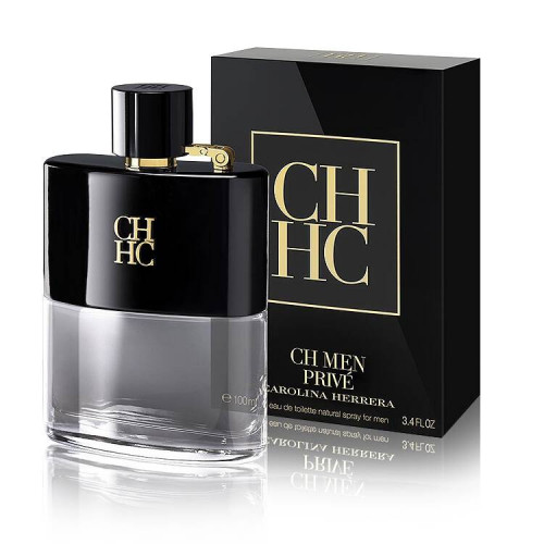 كارولينا هيريرا سي اتش برايف رجالي 100 مل كارولينا هيريرا سي اتش برايف رجالي 100 مل