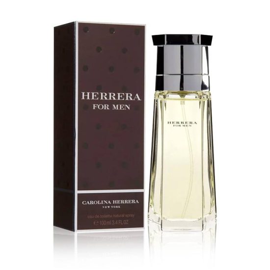Carolina Herrera Herrera Men 100ml