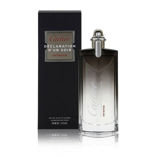 كارتير ديكلريشن دون سوار انتنس 100 مل كارتير ديكلريشن دون سوار انتنس 100 مل