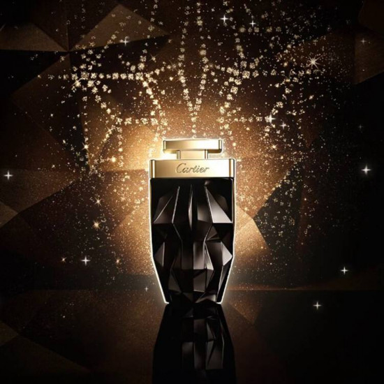 كارتير لا بانثيرا لمتد اديشن 75 مل كارتير لا بانثيرا لمتد اديشن 75 مل