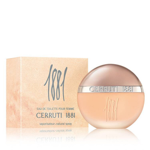 شيروتي 1881 فيم - 100 مل شيروتي 1881 فيم - 100 مل