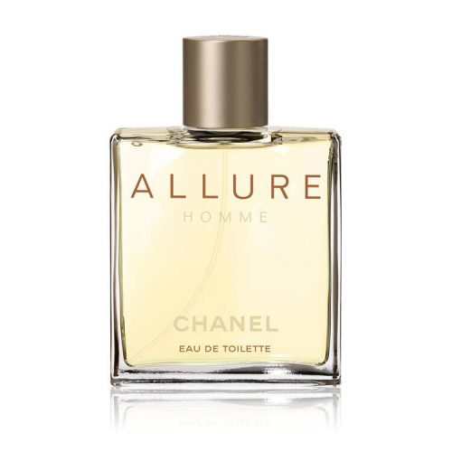 Chanel Allure home EDT  50ml