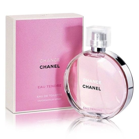 Chanel Chance Eau Tendre 50ml