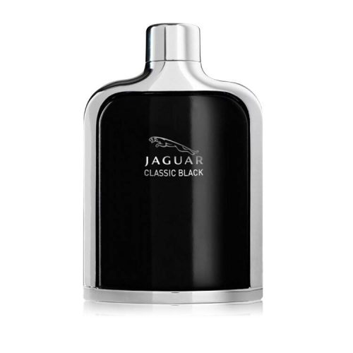 Jaguar Classic Black 100ml