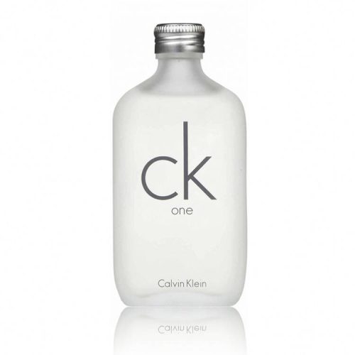 Calvin Klein CK One - 100 ml Calvin Klein CK One - 100 ml