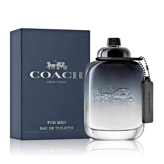 Coach For Men 100ml Coach For Men 100ml