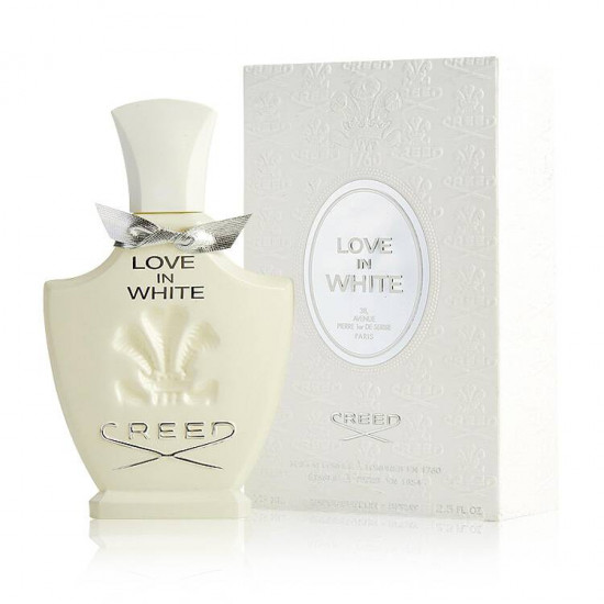 كريد لوف إن وايت 75 مل كريد لوف إن وايت 75 مل