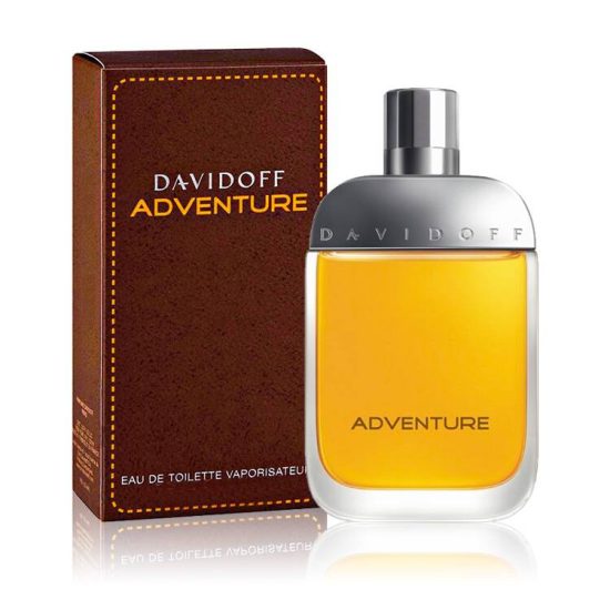 Davidoff Adventure 100 ml Davidoff Adventure 100 ml