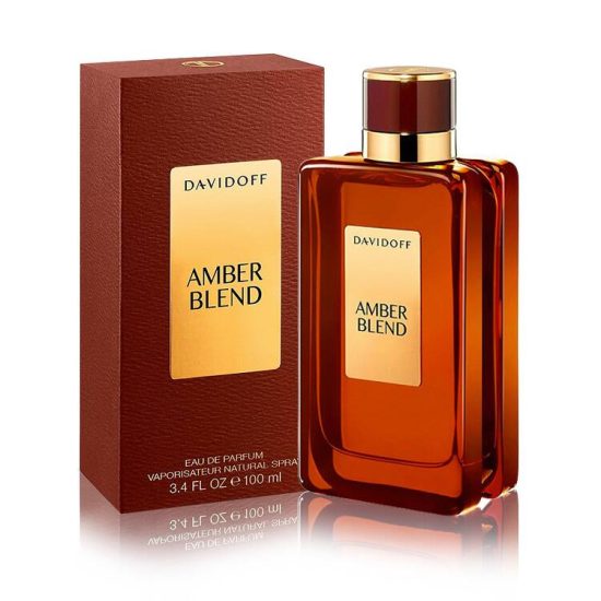Davidoff Amber Blend 100ml Davidoff Amber Blend 100ml