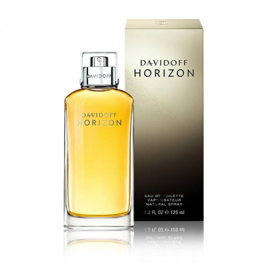 دافيدوف هوريزون تواليت 125 مل دافيدوف هوريزون تواليت 125 مل