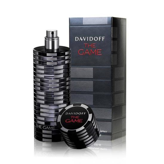 Davidoff The Game 100ml Davidoff The Game 100ml