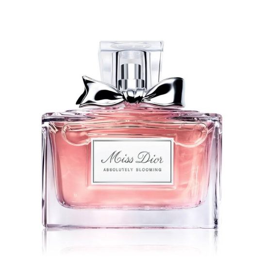 Dior Miss Dior Absolutely Blooming100 ml Dior Miss Dior Absolutely Blooming100 ml