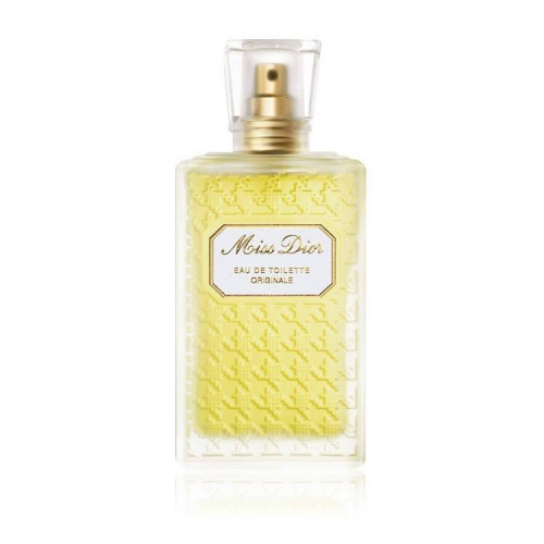 ديور مس ديور اورجينال 100 مل