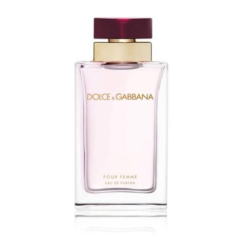 Dolce & Gabbana Pour Femme 100ml