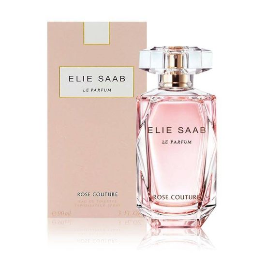Elie Saab Le Parfum Rose Couture 90ml Elie Saab Le Parfum Rose Couture 90ml