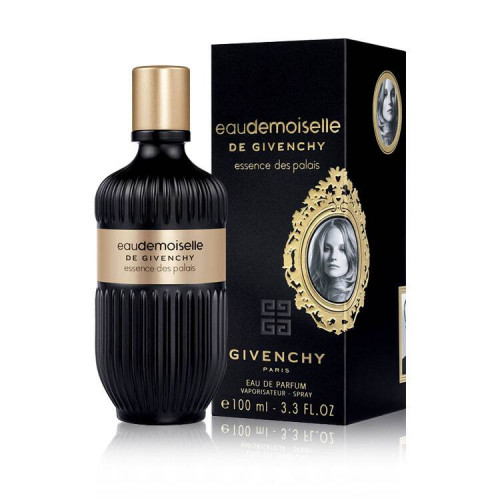 جفنشي ايدموزيل ايسنس دي باليه 100 مل