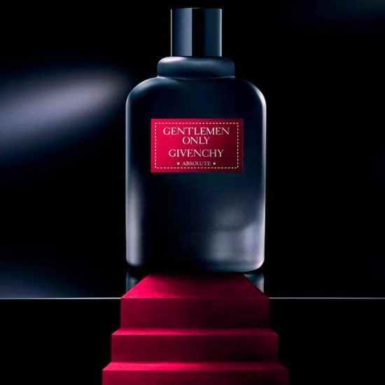 Givenchy Gentlemen Only Absolute 100ml