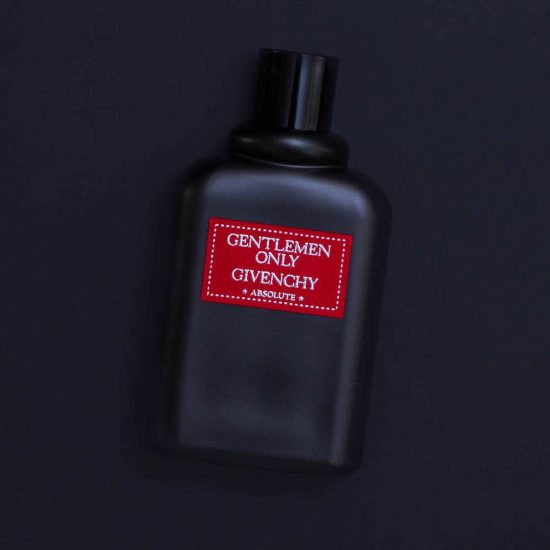 Givenchy Gentlemen Only Absolute 100ml