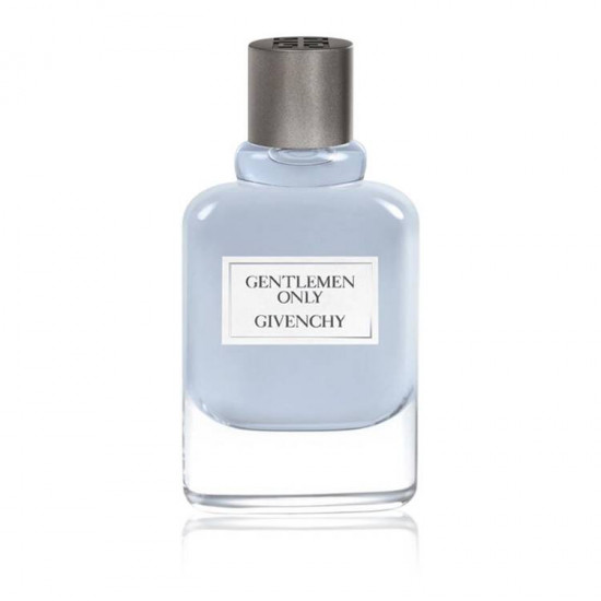 جفنشي جنتل مان اونلي 100 مل جفنشي جنتل مان اونلي 100 مل