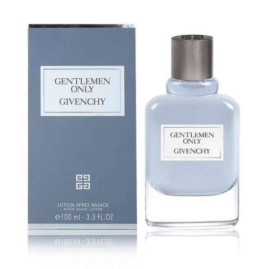 جفنشي جنتل مان اونلي 100 مل جفنشي جنتل مان اونلي 100 مل