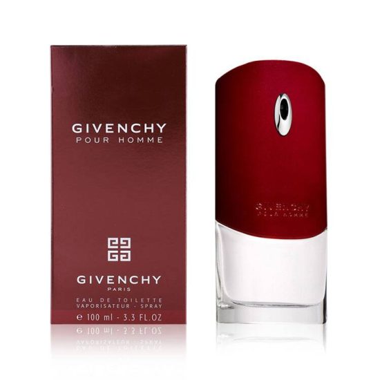 Givenchy Pour Homme 100ml Givenchy Pour Homme 100ml