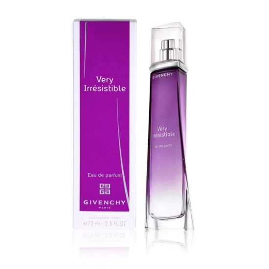 Givenchy Very Irresistible 75ml Givenchy Very Irresistible 75ml