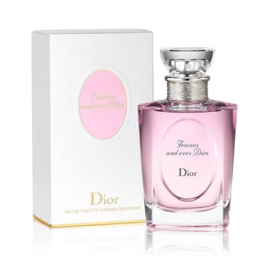 Dior Forever And Ever 100ml