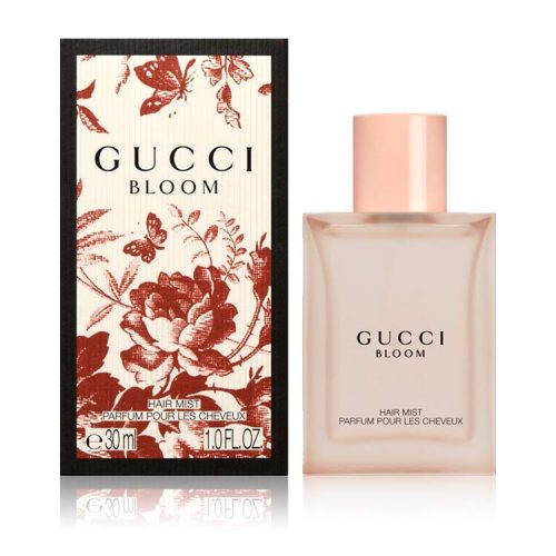 قوتشي بلوم عطر الشعر 30 مل قوتشي بلوم عطر الشعر 30 مل