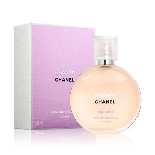 شانيل شانس او فيف عطر للشعر 35 مل 