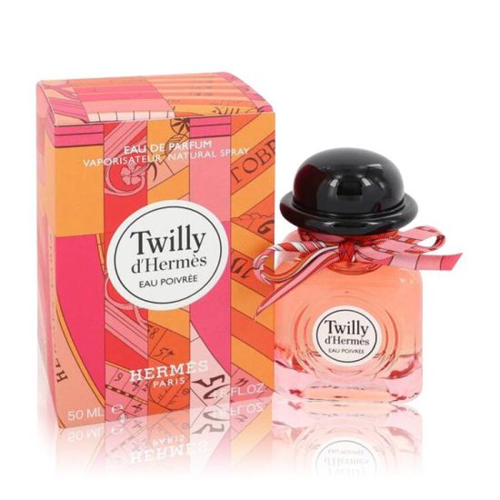Hermes Twilly D' Hermes Eau Poivree Hermes Twilly D' Hermes Eau Poivree