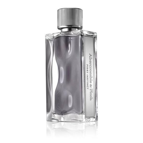 Abercrombie & Fitch First Instinct for Men 100ml Abercrombie & Fitch First Instinct for Men 100ml