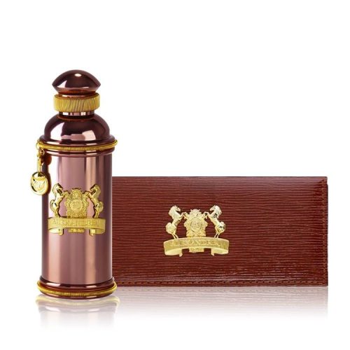 الكسندر جي ذا كوليكتور مورننج مسك 100 مل