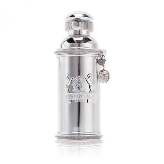 ألكسندر جي ذا كولكيتور سيلفر أومبر 100 مل ألكسندر جي ذا كولكيتور سيلفر أومبر 100 مل