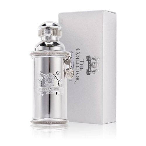 ألكسندر جي ذا كولكيتور سيلفر أومبر 100 مل ألكسندر جي ذا كولكيتور سيلفر أومبر 100 مل