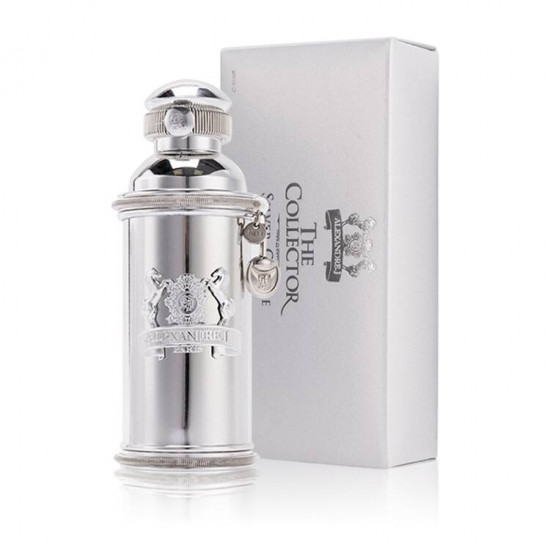 ألكسندر جي ذا كولكيتور سيلفر أومبر 100 مل ألكسندر جي ذا كولكيتور سيلفر أومبر 100 مل