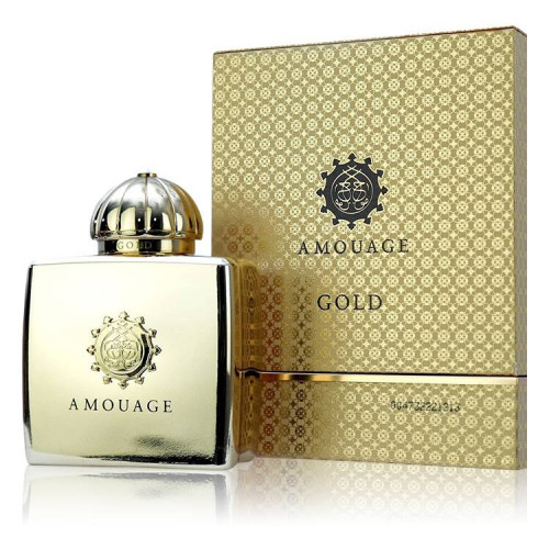 امواج جولد نسائي برفيوم 100 مل امواج جولد نسائي برفيوم 100 مل