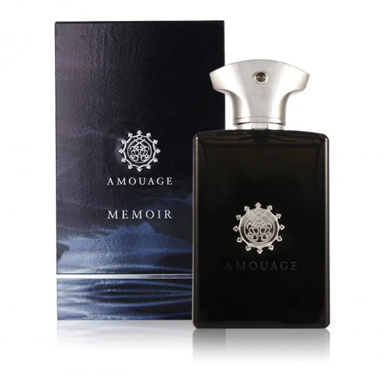 امواج مموار برفيوم 100 مل امواج مموار برفيوم 100 مل