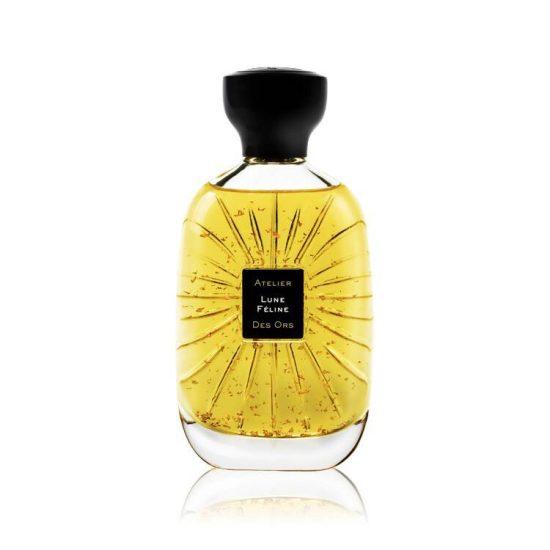 Atelier Des Ors Lune Feline 100ml